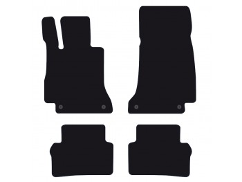 TAP TAILOR MERCEDES CLASSE E (W213) 4P/SW 16>