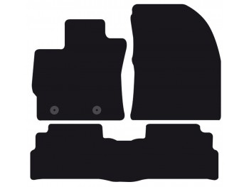 TAP TAILOR TOYOTA VERSO 09>15, 15>