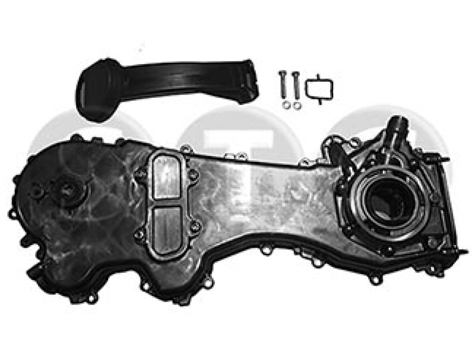 Tapa Distrib Fiat 1.3Mjtd