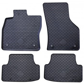 TAPP. GOM. AUDI A3 12-, GOLF VII 4 PZ.