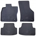 TAPP. GOM. AUDI A3 12-, GOLF VII 4 PZ.