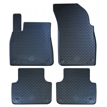 TAPP. GOM. AUDI A4 4P. 15> / A4 AVANT 15> 4 PZ.