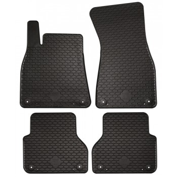 TAPP. GOM. AUDI A6 4P/AVANT  - A7 SPORTBACK 18>  4 PZ.