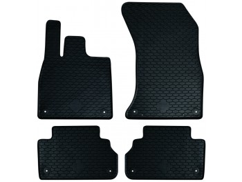 TAPP. GOM. AUDI Q5 16>  4 PZ.
