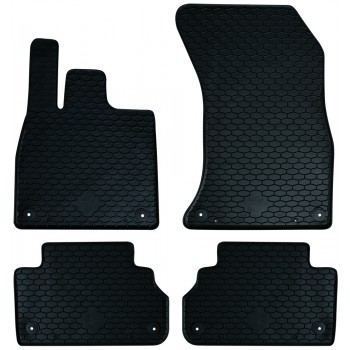 TAPP. GOM. AUDI Q5 16>  4 PZ.
