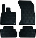 TAPP. GOM. AUDI Q5 16>  4 PZ.