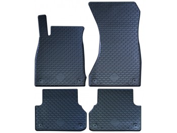 TAPP. GOM. AUDI Q7  15> 4 PZ.