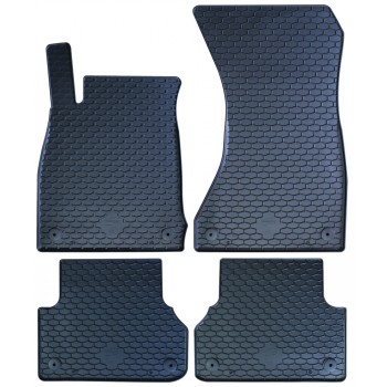TAPP. GOM. AUDI Q7  15> 4 PZ.
