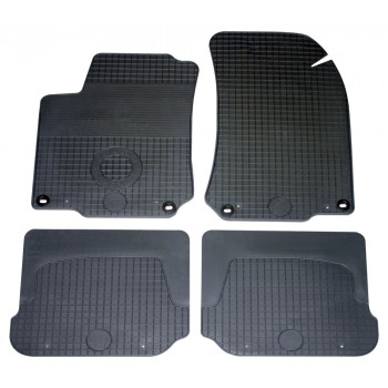 TAPP. GOM. BORA 97-02, GOLF IV, BEETLE 4 PZ.