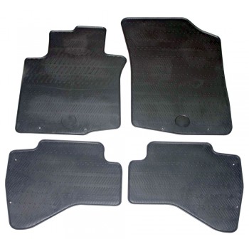 TAPP. GOM. C1 05-14, 107 05-, AYGO 05-14 4 PZ.