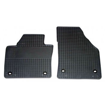 TAPP. GOM. CADDY 03-, CADDY MAXI 08- 2 PZ.