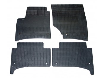 TAPP. GOM. CAYENNE 03-09, TOUAREG 03-09 4 PZ.