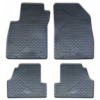 TAPP. GOM. CHEVROLET TRAX 13-, OPEL MOKKA 12- 4 PZ.