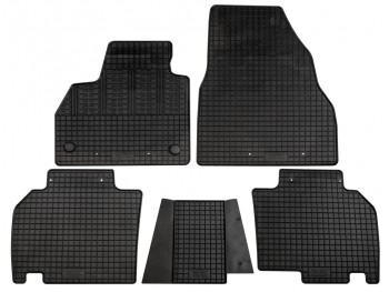 TAPP. GOM. CITAN TOURER 12> - KANGOO 08> 5 PZ.