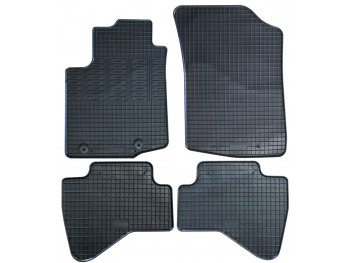TAPP. GOM. CITROEN C1-PEUGEOT 108  14> 4 PZ.