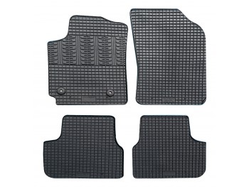 TAPP. GOM. CITROEN C4 CACTUS 14> 4 PZ.