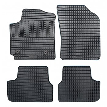 TAPP. GOM. CITROEN C4 CACTUS 14> 4 PZ.