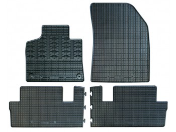 TAPP. GOM. CITROEN C4 PICASSO 13> 4 PZ.