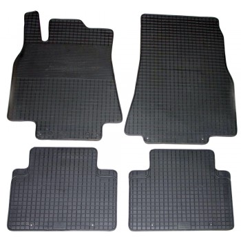 TAPP. GOM. CLASSE A W169 04- 4 PZ.
