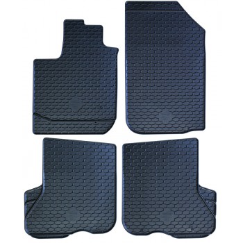 TAPP. GOM. DACIA LOGAN / LOGAN MCV 13> 4 PZ.