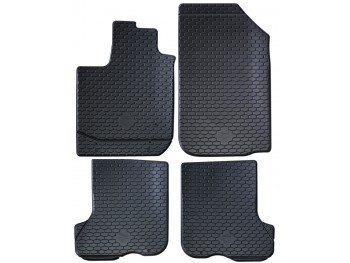 TAPP. GOM. DACIA SANDERO / SANDERO STEPWAY 12> 4 PZ.
