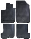 TAPP. GOM. DACIA SANDERO / SANDERO STEPWAY 12> 4 PZ.