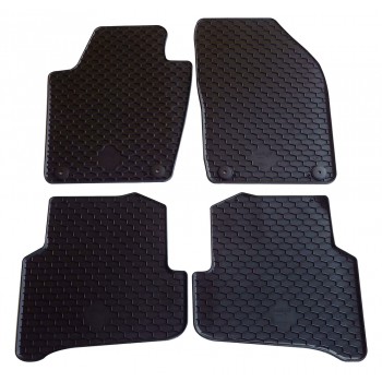 TAPP. GOM. FABIA III 14- 4 PZ.