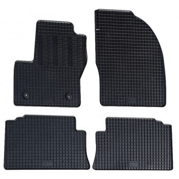 TAPP. GOM. FORD C-MAX  10>12 4 PZ.