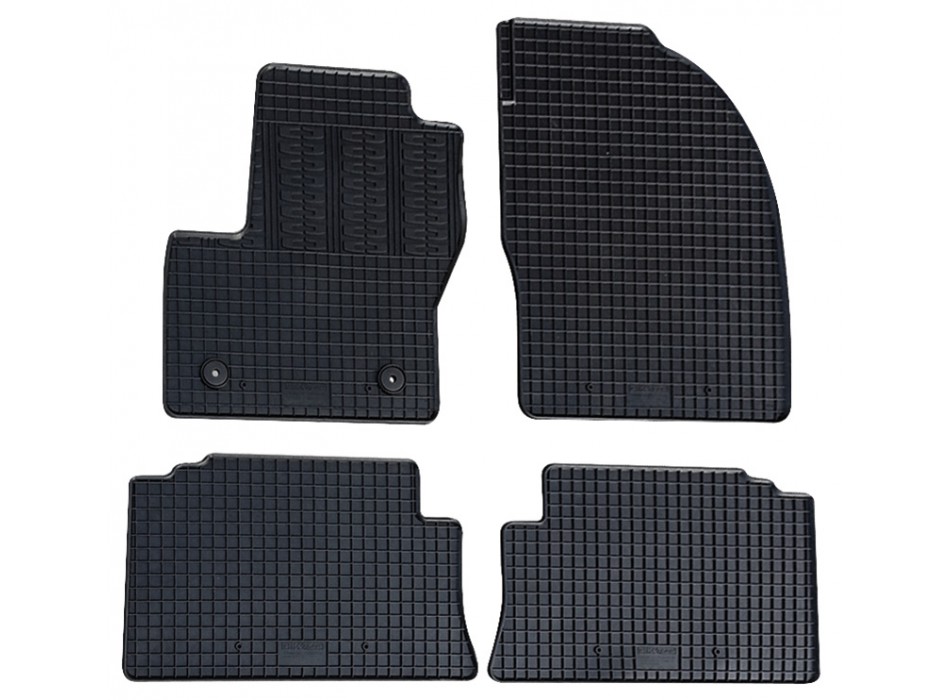 TAPP. GOM. FORD C-MAX  10>12 4 PZ.