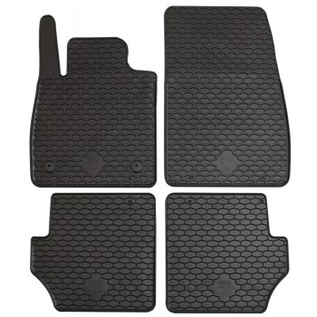 TAPP. GOM. FORD FIESTA 3/5P. 17> 4 PZ.