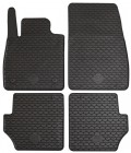 TAPP. GOM. FORD FIESTA 3/5P. 17> 4 PZ.