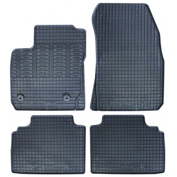 TAPP. GOM. FORD TOURNEO COURIER 14> 4 PZ.