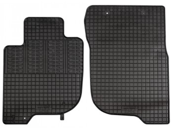 TAPP. GOM. FULLBACK-L200 15> CABINA SINGOLA 2 PZ.