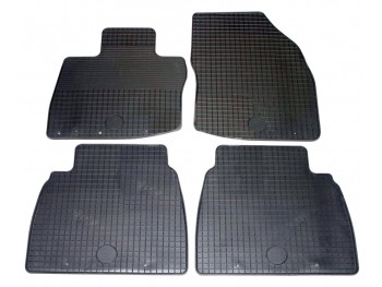 TAPP. GOM. HONDA CIVIC 06>12, 12> 4 PZ.