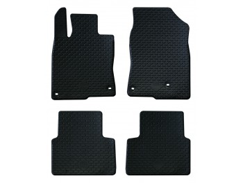 TAPP. GOM. HONDA CIVIC 16>  4 PZ.