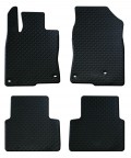 TAPP. GOM. HONDA CIVIC 16>  4 PZ.