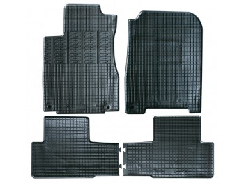 TAPP. GOM. HONDA CR-V 12> 4 PZ.