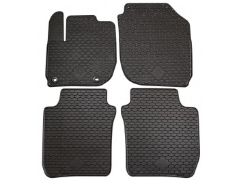 TAPP. GOM. HONDA HR-V/JAZZ 15> 4 PZ.