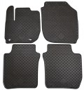 TAPP. GOM. HONDA HR-V/JAZZ 15> 4 PZ.