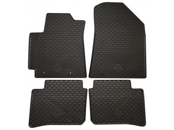 TAPP. GOM. HYUNDAI I10 20> 4 PZ.