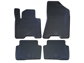 TAPP. GOM. HYUNDAI TUCSON 15> 4 PZ.