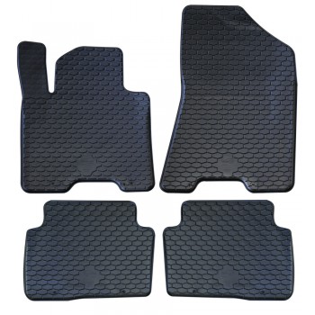 TAPP. GOM. HYUNDAI TUCSON 15> 4 PZ.