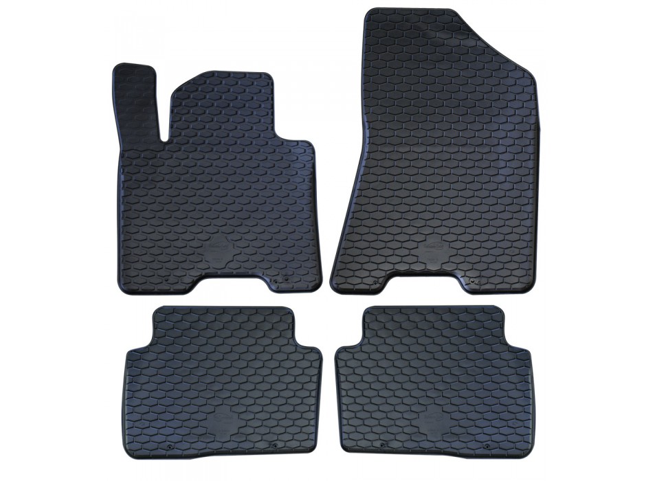 TAPP. GOM. HYUNDAI TUCSON 15> 4 PZ.