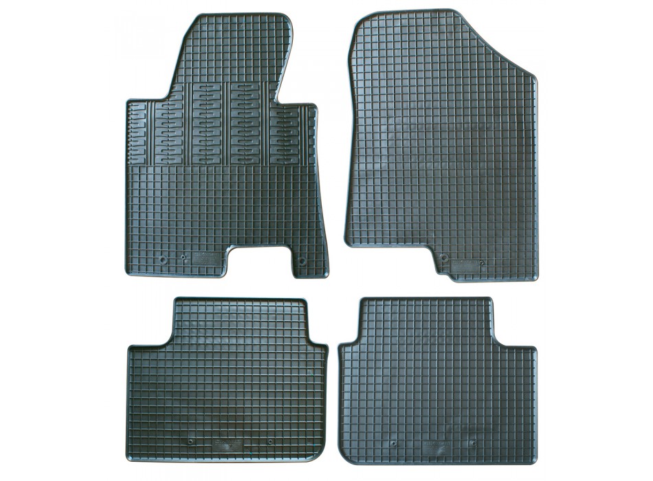 TAPP. GOM. I30 12-, CEE´D 12- 4 PZ.