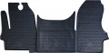 TAPP. GOM. IVECO DAILY  14> 3 PZ.