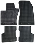 TAPP. GOM. JEEP RENEGADE 14> 4 PZ. (DISTANZA FIX LATO PASS. 20 CM)