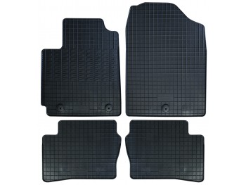 TAPP. GOM. KIA PICANTO 17>  4 PZ.