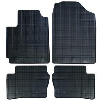 TAPP. GOM. KIA PICANTO 17>  4 PZ.