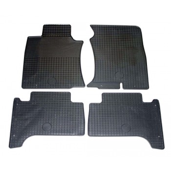TAPP. GOM. LANDCRUISER 120 02-09, 150 09- 4 PZ.