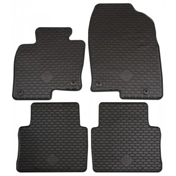 TAPP. GOM. MAZDA CX-5  17>  4 PZ.